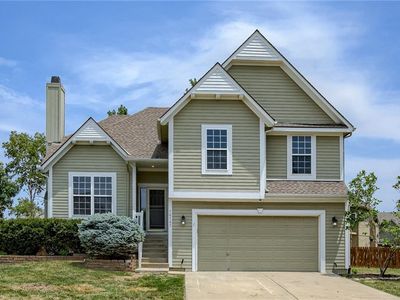 16347 S Central St, Olathe, KS, 66062