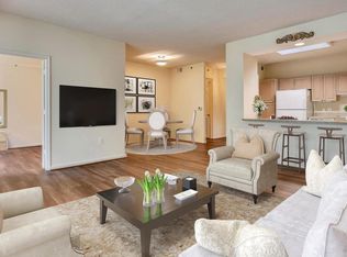 3200 N Leisure World Blvd APT 202, Silver Spring, MD 20906