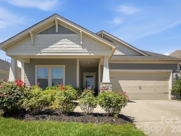 3917 Isenhour Rd, Kannapolis, NC 28081