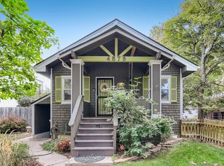 4575 N Raleigh St, Denver, CO 80212