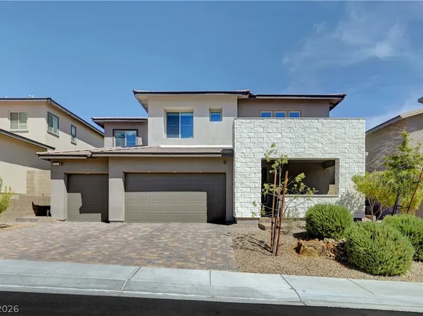 766 Spirit Lake St, Las Vegas, NV 89138