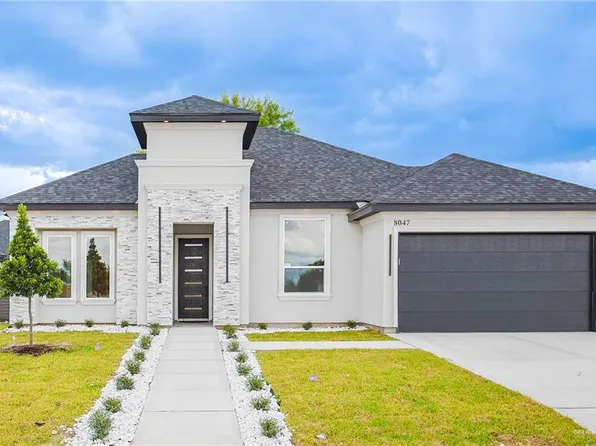 8047 N 48th Ln, McAllen, TX 78501