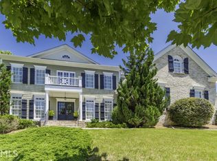 3615 Belgray Dr NW, Kennesaw, GA 30152