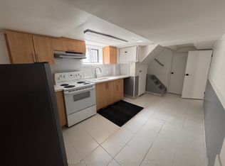 1001 Kipling Ave #BASEMENT, Toronto, ON M9B 3L3