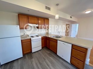 881 Mass Ave APT 53, Cambridge, MA 02139