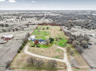635 Chisholm Hills Dr, Rhome, TX 76078