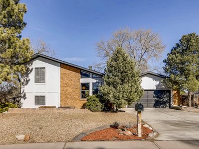 7766 S Elizabeth Ct, Centennial, CO, 80122