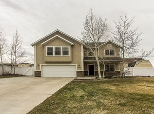2347 N 830 W, West Bountiful, UT 84087