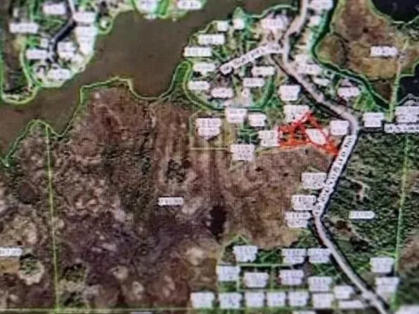 14440 W Stone Island Dr Lot 33, Crystal River, FL 34429