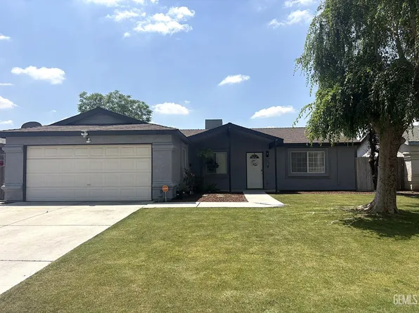 5205 Coxwold Abbey Ct, Bakersfield, CA 93307