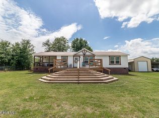 4791 Old Waynesboro Rd, Hephzibah, GA 30815