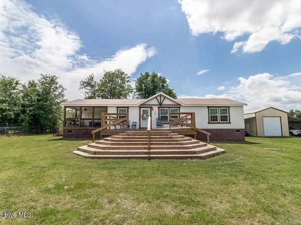 4791 Old Waynesboro Road, Hephzibah, GA 30815