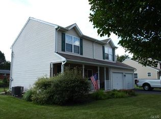 410 N Marshall St, Allentown, PA 18104