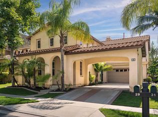 29 Sandstone Way, Azusa, CA 91702