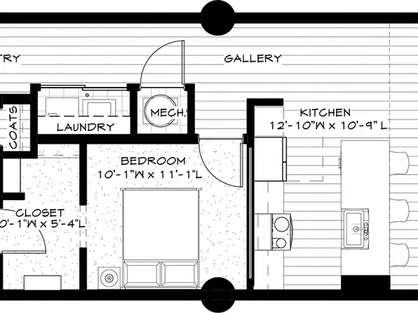 Residences at Halle