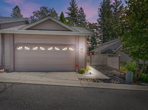 126 Carriage Ln, Grass Valley, CA 95949