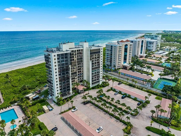 3101 N Highway A1A #Penthouse A4 — Photo 11