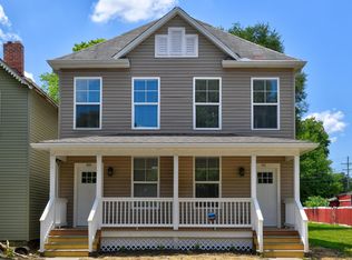 89-91 N Princeton Ave, Columbus, OH
