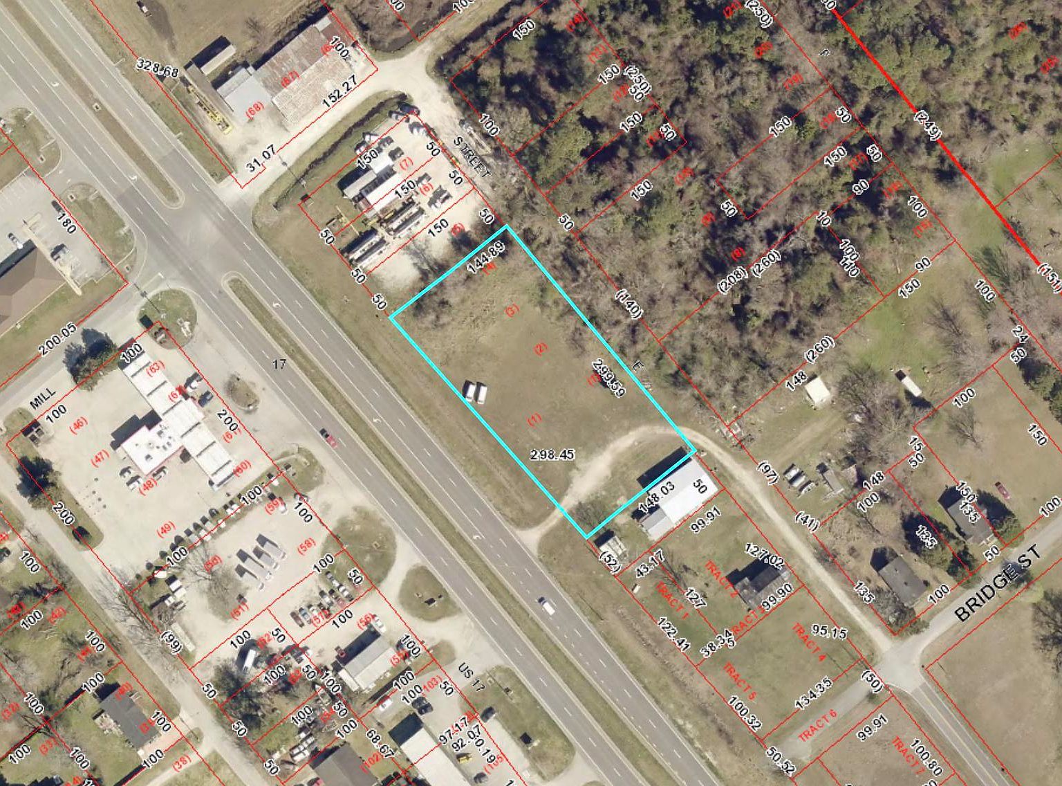 521 E Street, Bridgeton, NC 28519 Zillow