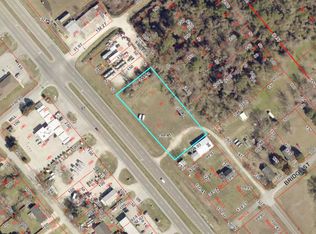 521 E St, Bridgeton, NC 28519