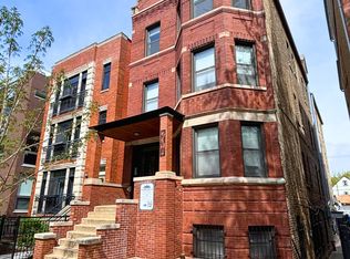 2315 N Leavitt St, Chicago, IL 60647