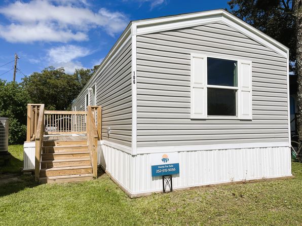 1200 N 20th St LOT 106, Morehead City, NC 28557