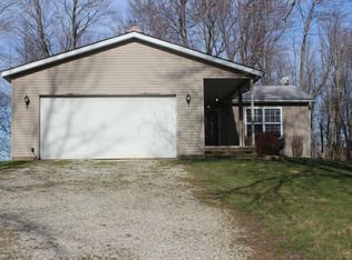 640 Carryback Dr SW, Pataskala, OH 43062