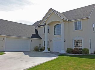 1337 Jonagold Dr, Richland, WA 99352