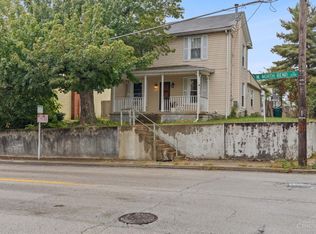 2773 W North Bend Rd, Cincinnati, OH 45239