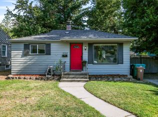 2707 E 16th Ave, Spokane, WA 99223