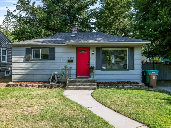 2707 E 16th Ave, Spokane, WA 99223