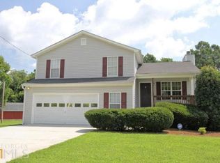 3376 Andrea Lee Ct, Snellville, GA 30039