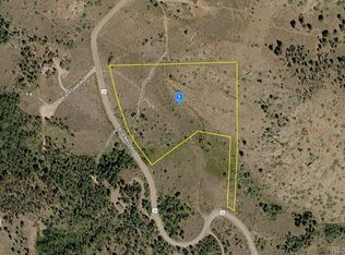 4726 County Road 25, Powderhorn, CO 81243