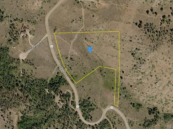 4726 Co Rd 25, Powderhorn, CO 81243