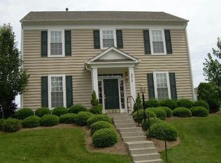3215 Turnberry Cir, Charlottesville, VA