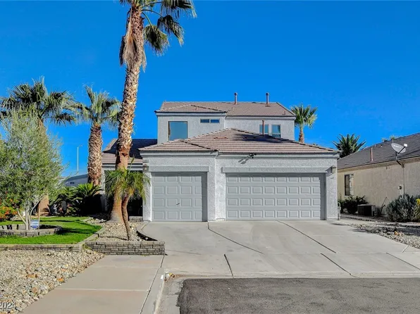 5902 Spinnaker Point Ave, Las Vegas, NV 89110