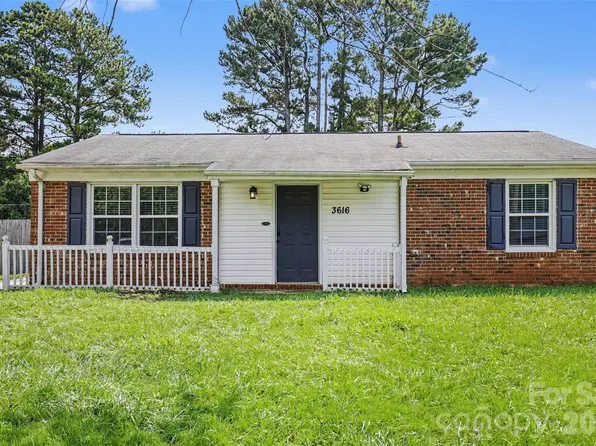 3616 Fagan Way, Charlotte, NC 28216