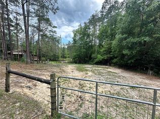 18655 Water St, Citronelle, AL 36522