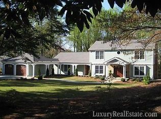 1333 Brooklawn Rd, Atlanta, GA 30319