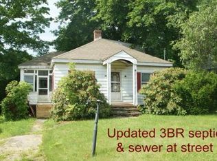 75 Main St, Sturbridge, MA 01566