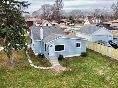 10850 S Nagle Ave, Worth, IL, 60482