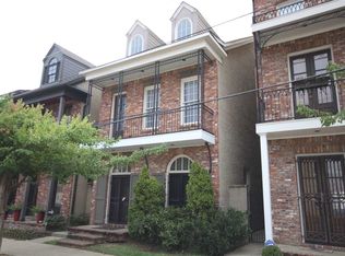 627 S Front St LOT 13, Memphis, TN 38103
