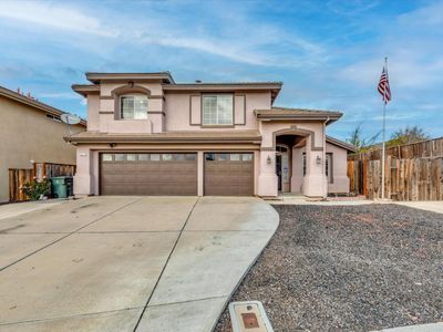 2511 Valley View Rd, Hollister, CA, 95023