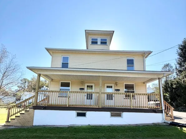 126 Reilly St, Nanticoke, PA 18634