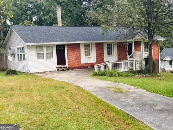 5055 Crowe Dr SE, Austell, GA 30082