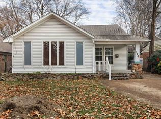 514 Haynes St, Memphis, TN 38111