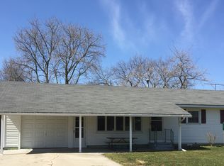 111 N 5th St, Linwood, MI 48634