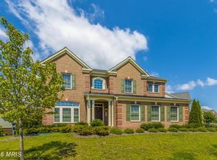 3712 Mackall St, Frederick, MD