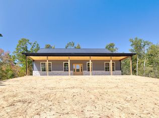 2610 E Fork Rd, Means, KY 40346