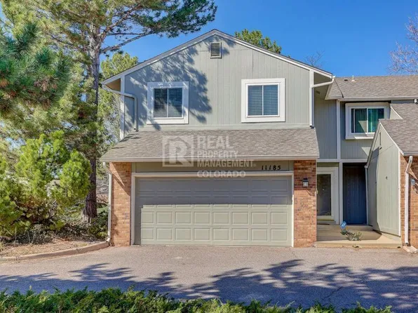 11185 E Linvale Dr, Aurora, CO 80014